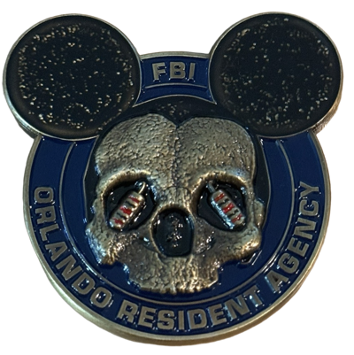 FBI Tampa Field Office JTTF