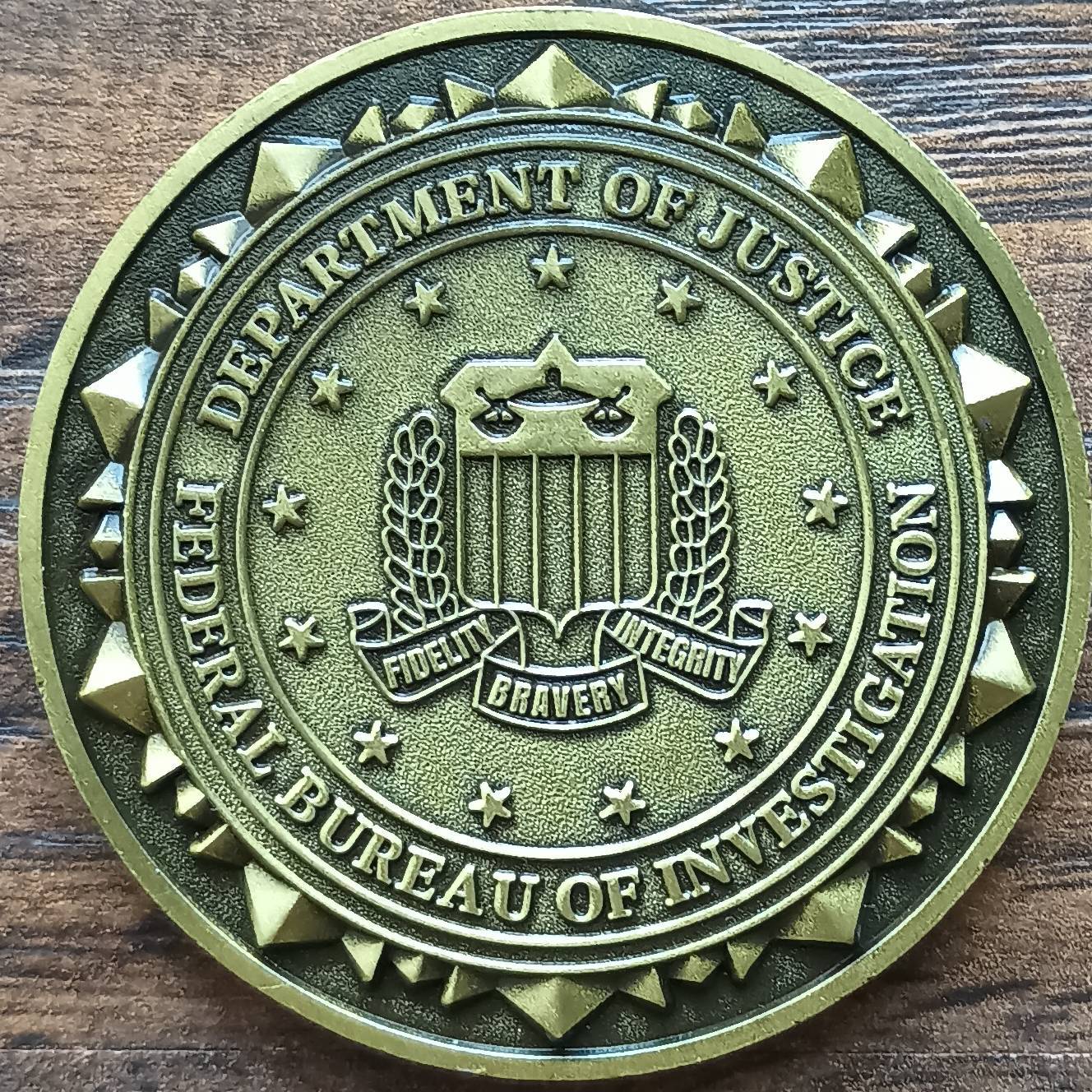 FBI Chattanooga — back