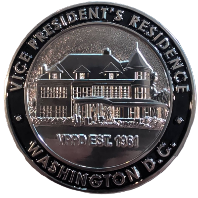 Vice President Protection Detail