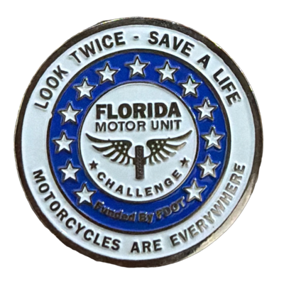 Look Twice Save A Life