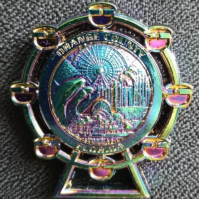 OCSO UPD Sector 5 (Oil Slick Variant)