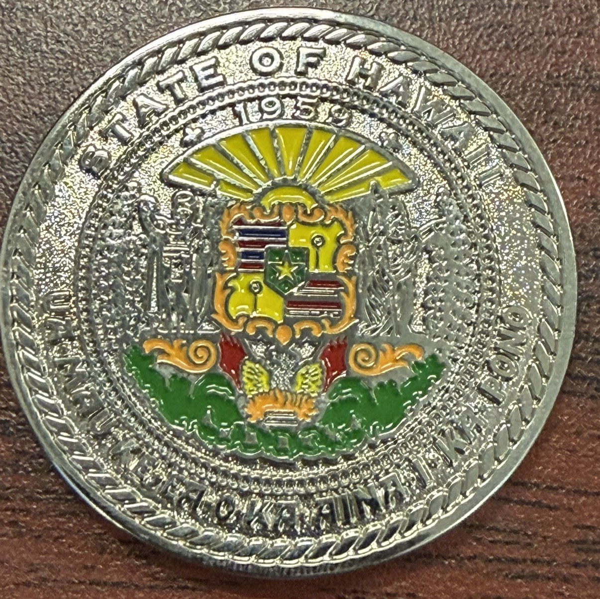 Hawaii ICAC — back