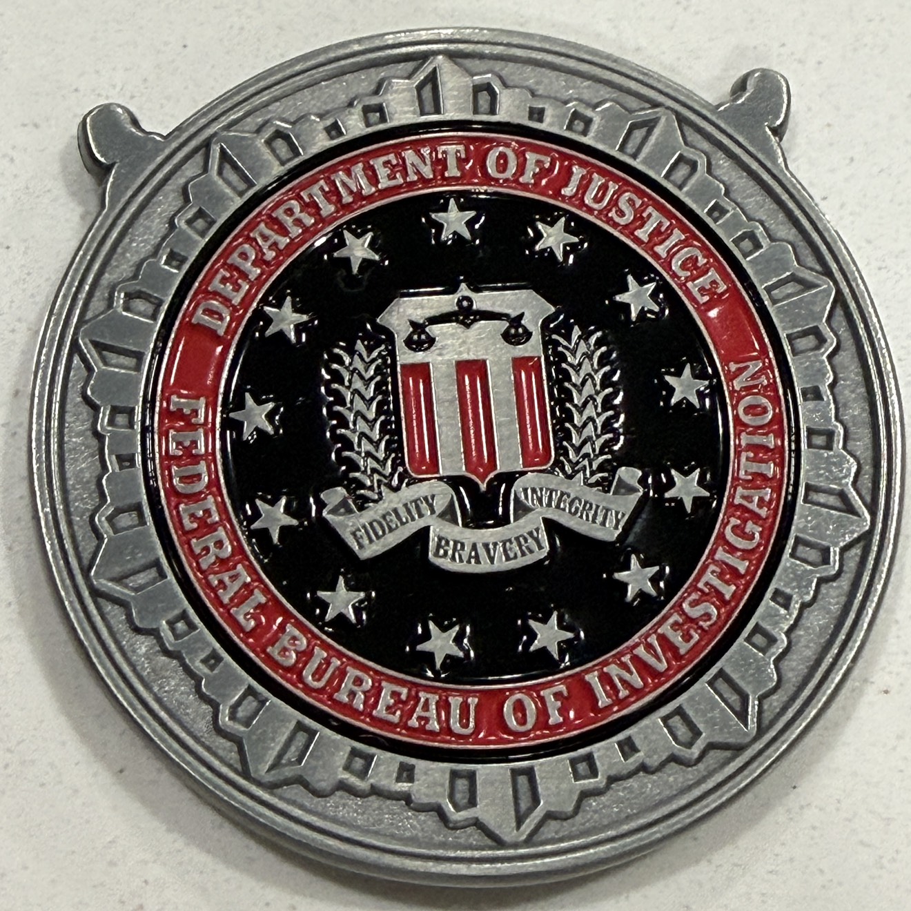 Tampa Cyber FBI — back