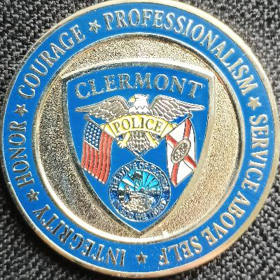 Clermont Police Department