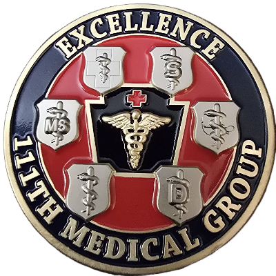 111th Medical Group