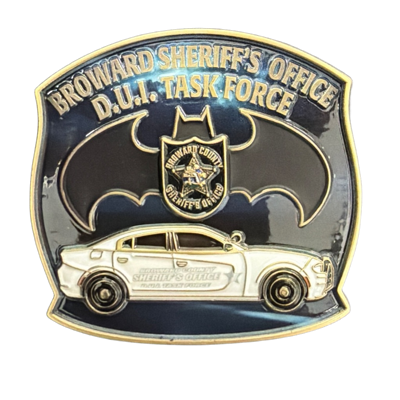 Broward Sheriff’s Office