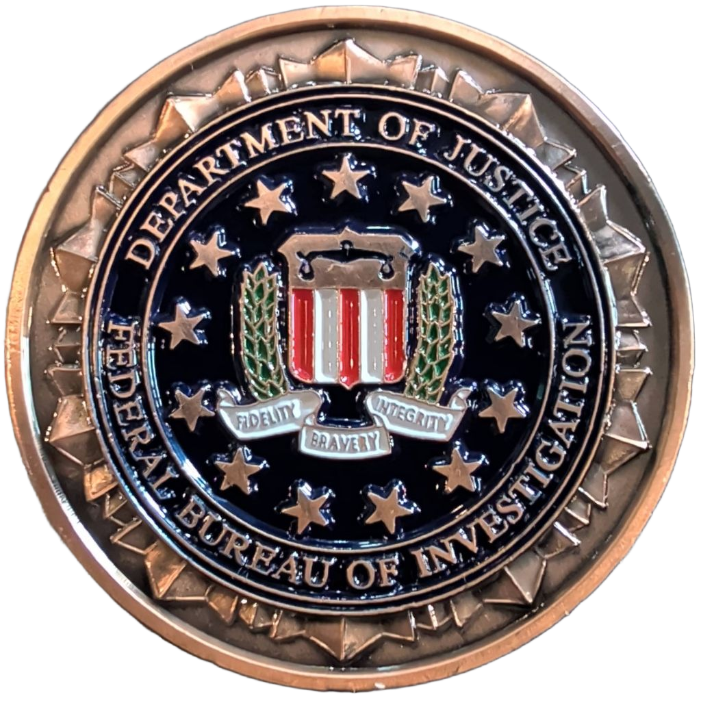 FBI Tampa — back