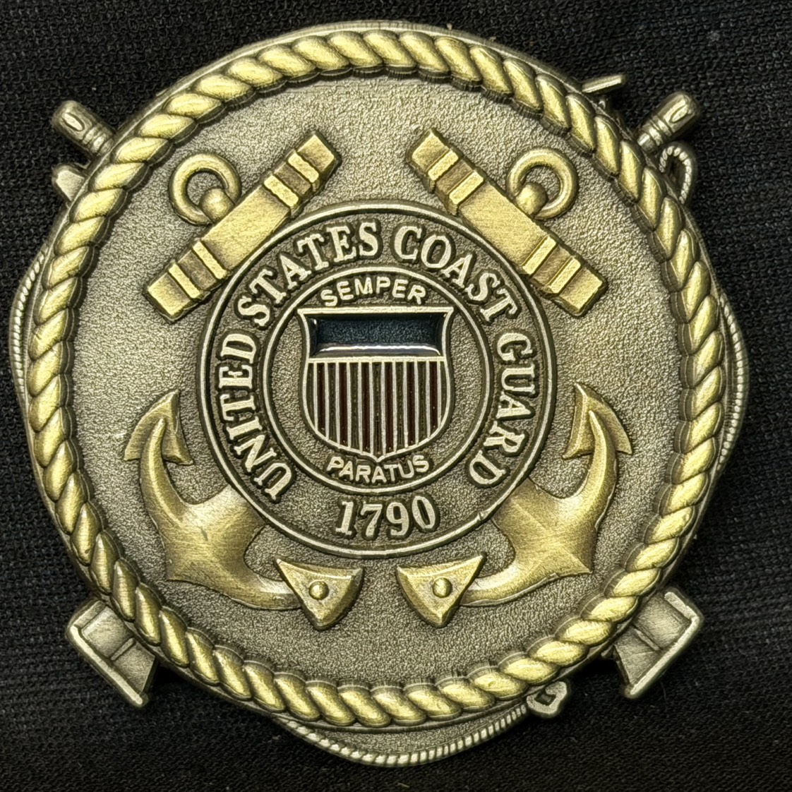 U.S.C.G.C. — back