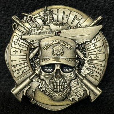 U.S.C.G.C.