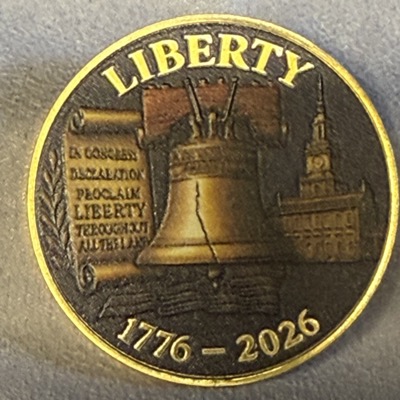 250th USA