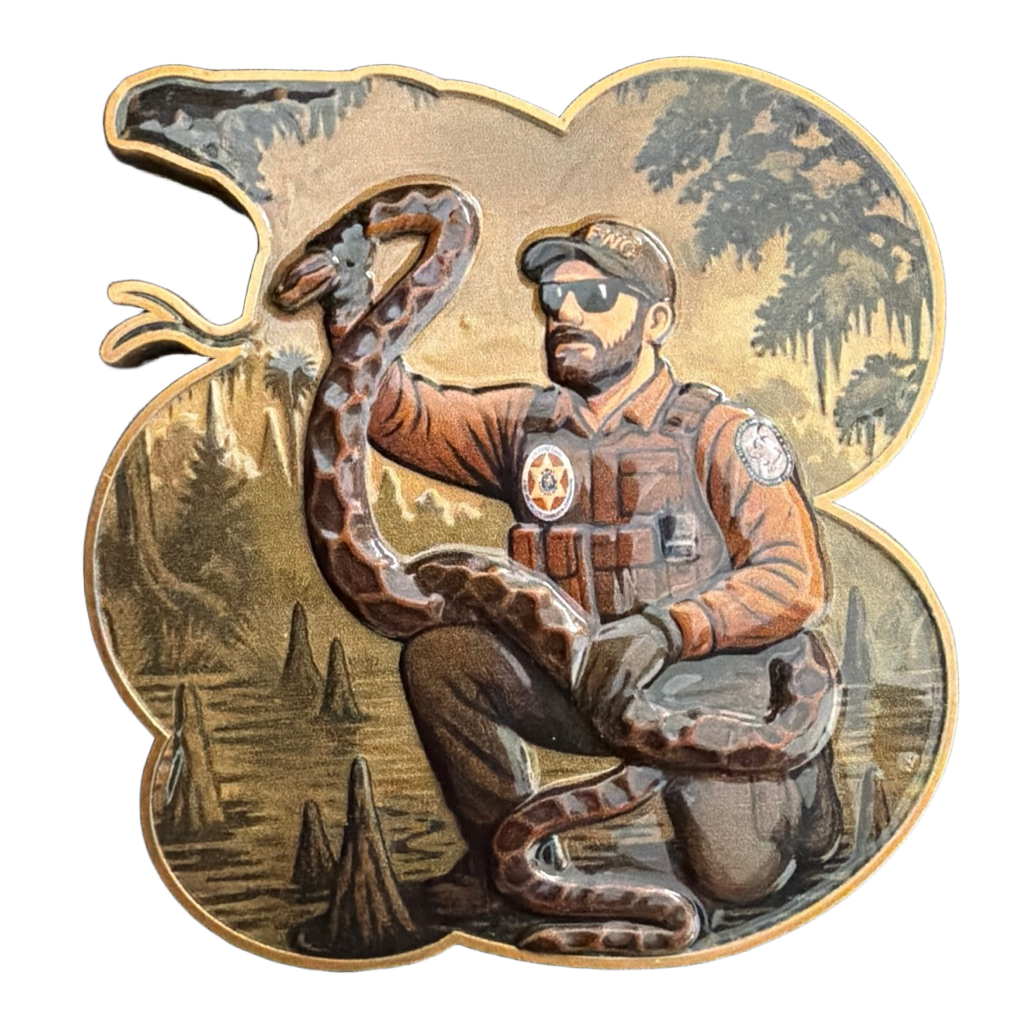 FWC - Python Challenge 2025 — back