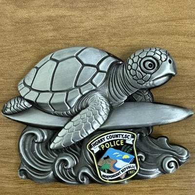 Horry County, SC Police Department