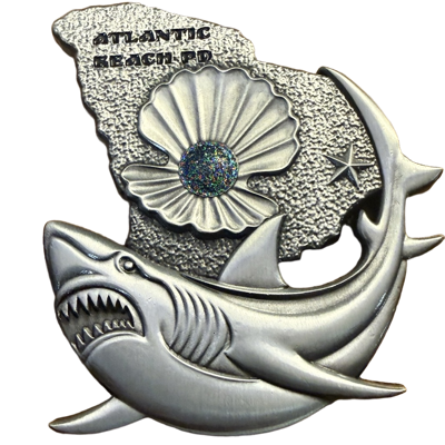 Atlantic Beach, South Carolina Police Department