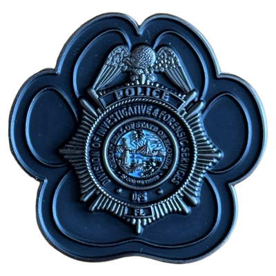 Florida Department of Financial Services - K-9 V2