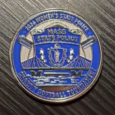 Women’s state police tournament
