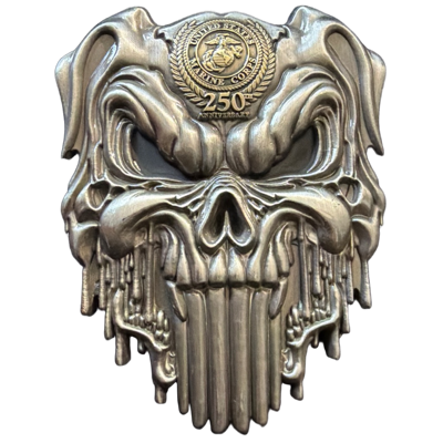 USMC 250th MACK