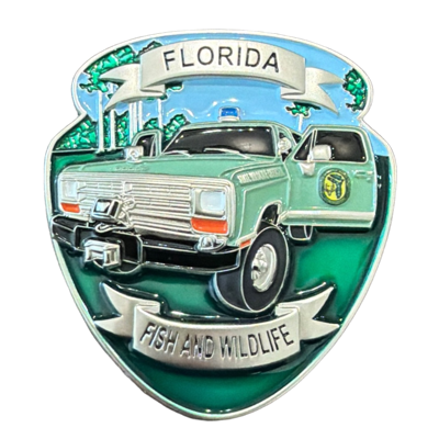 Tribute Truck