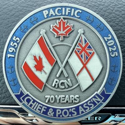 Chief & PO’s Association - Pacific