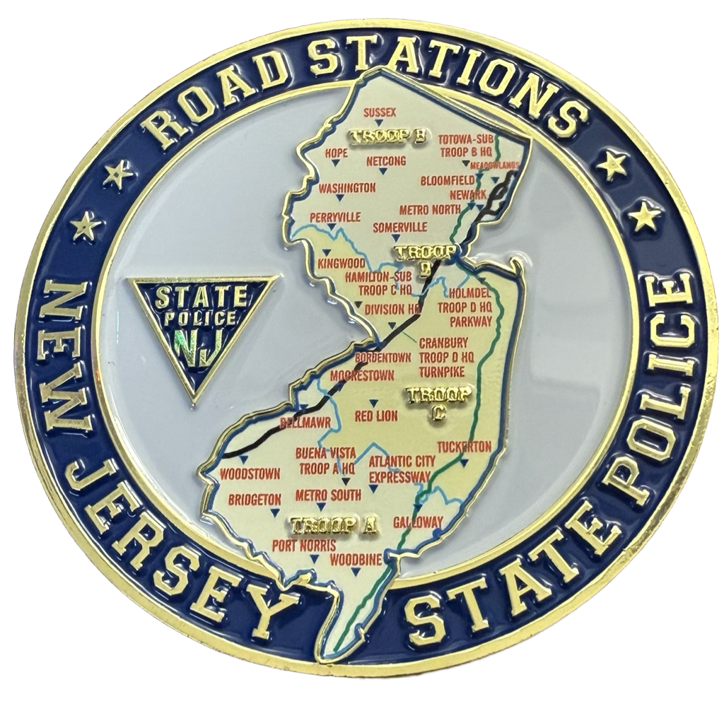 NJSP Field Operations Section — back