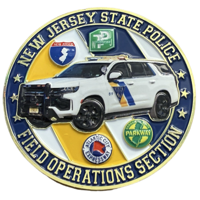 NJSP Field Operations Section