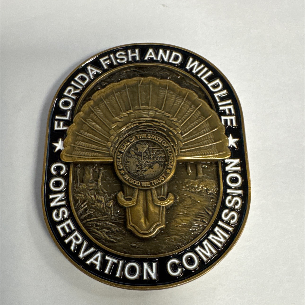 FWC Turkey — front