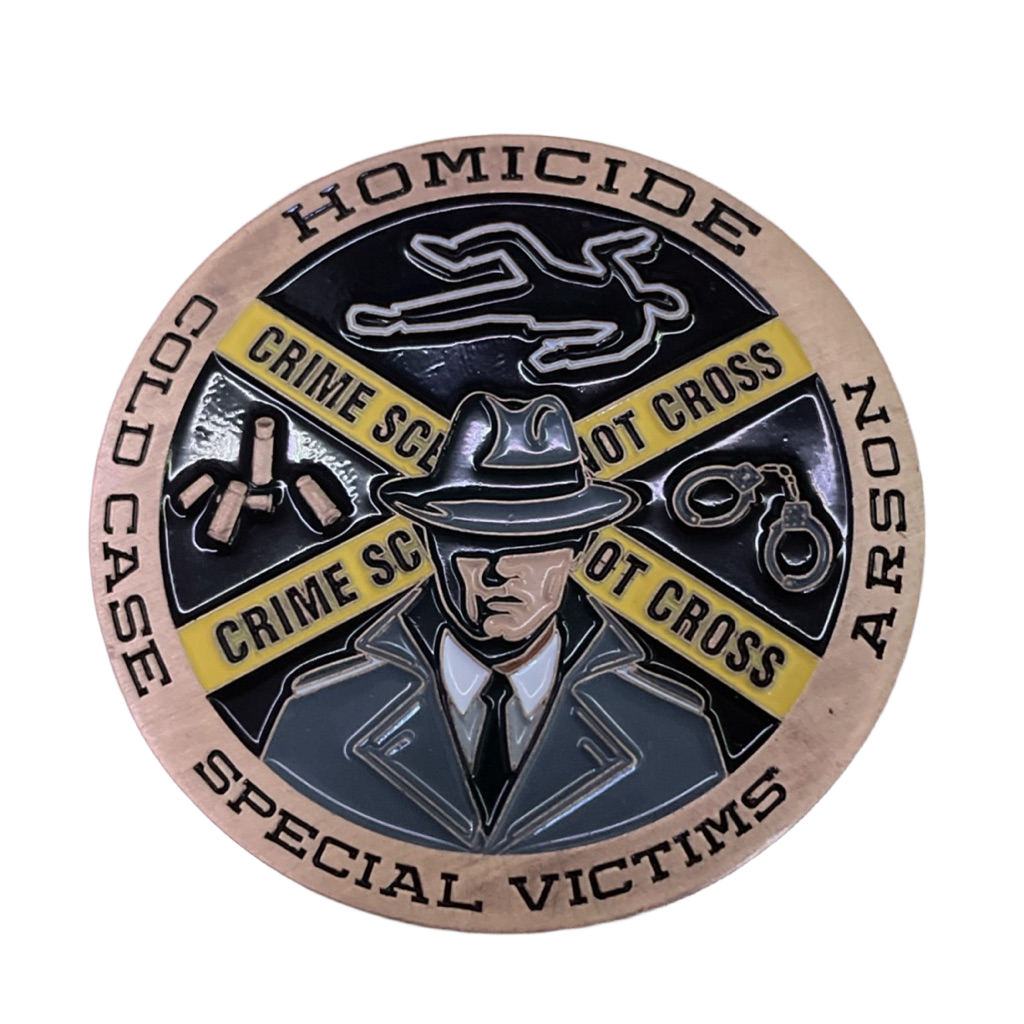 Franklin CSO Homicide — back