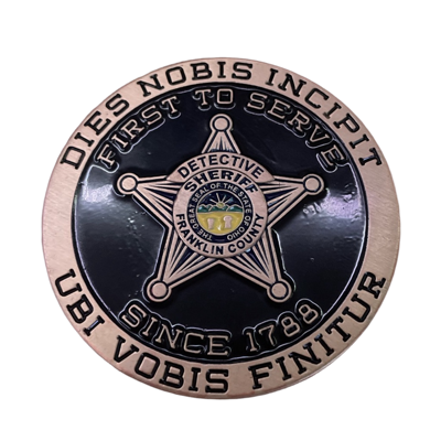 Franklin CSO Homicide