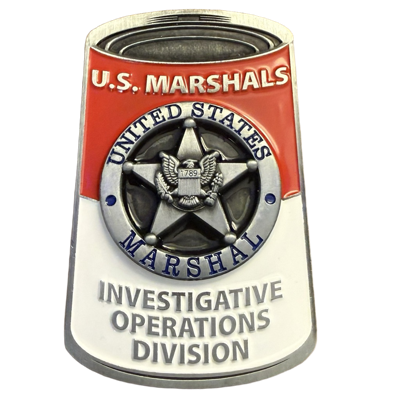 US Marshals Investigative Operations Division - NY/NJ Regional Fugitive Task Force