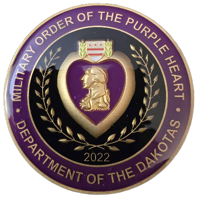 Military order of the purple heart