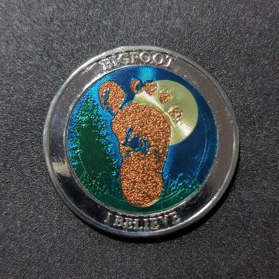 Bigfoot