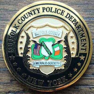 Suffolk County Police Department Emerald Society