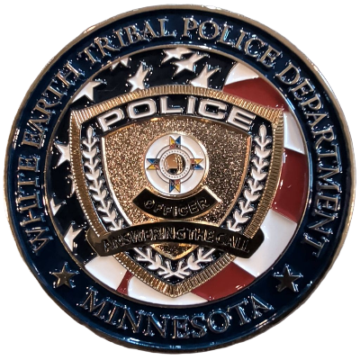 White Earth Tribal Police Department