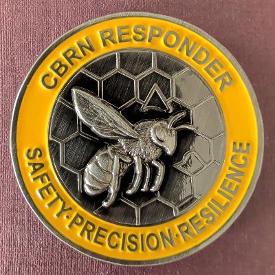 CBRN Responder