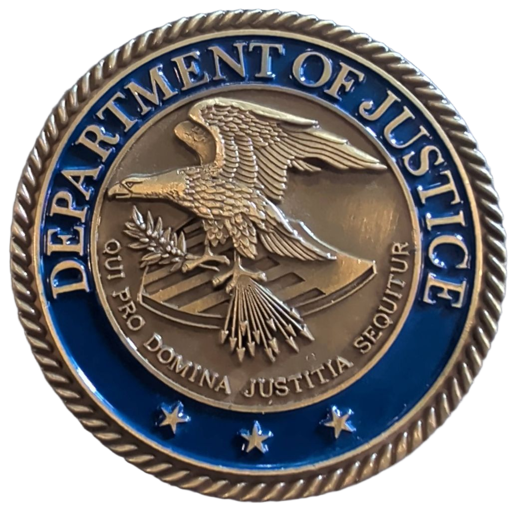 DEA — back