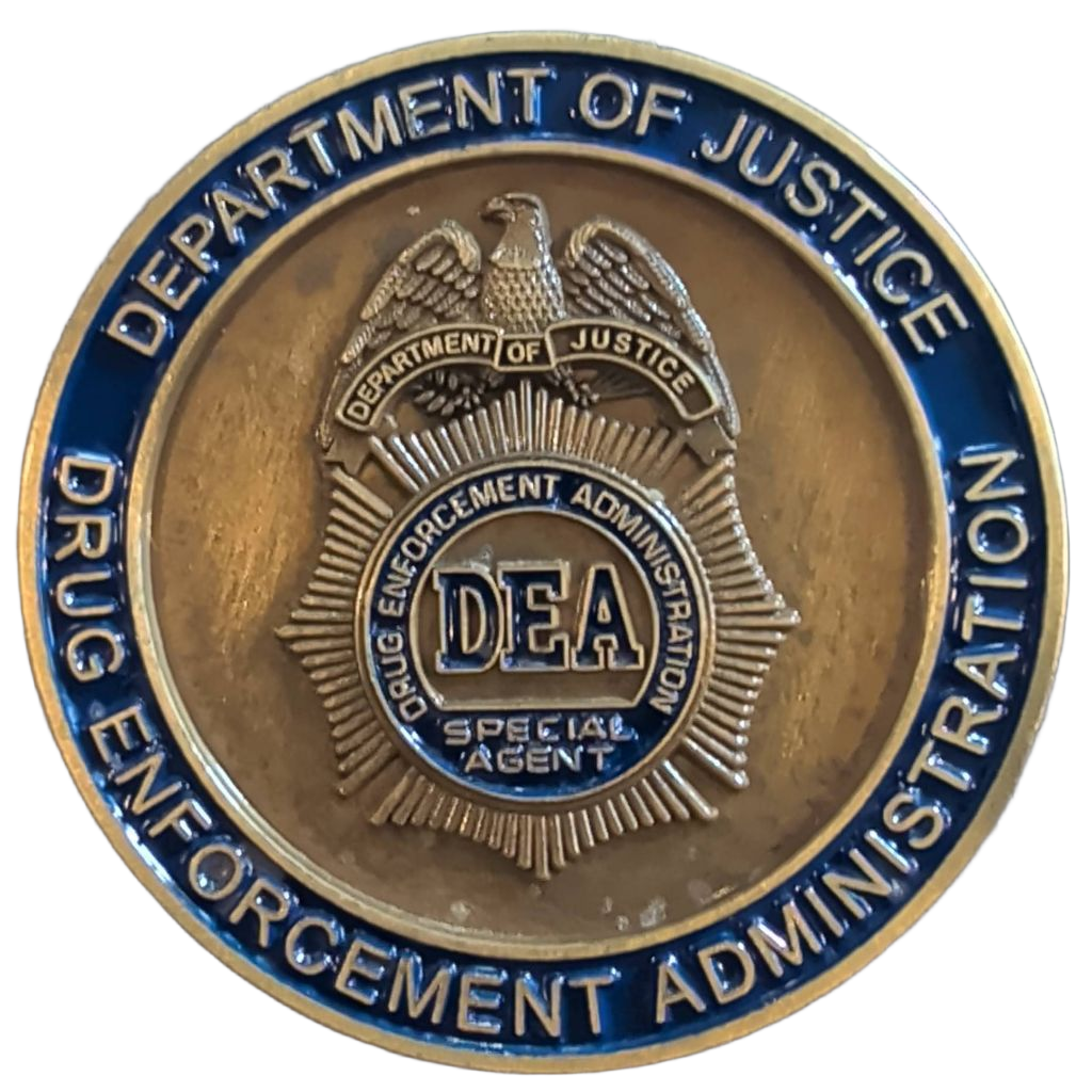 DEA — front