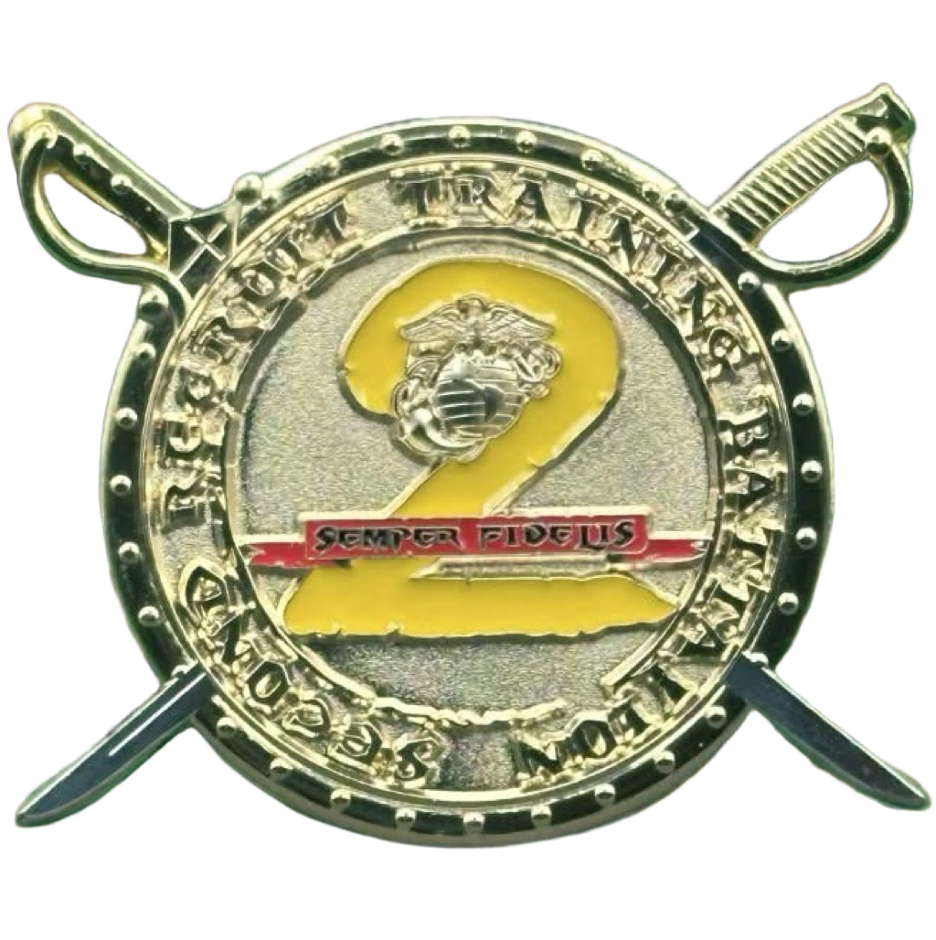 ECHO COMPANY WARRIOR SPIRIT — back