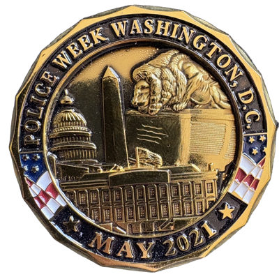 Police Week 2021