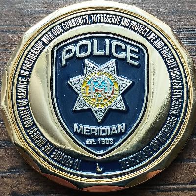 Meridian Police Department
