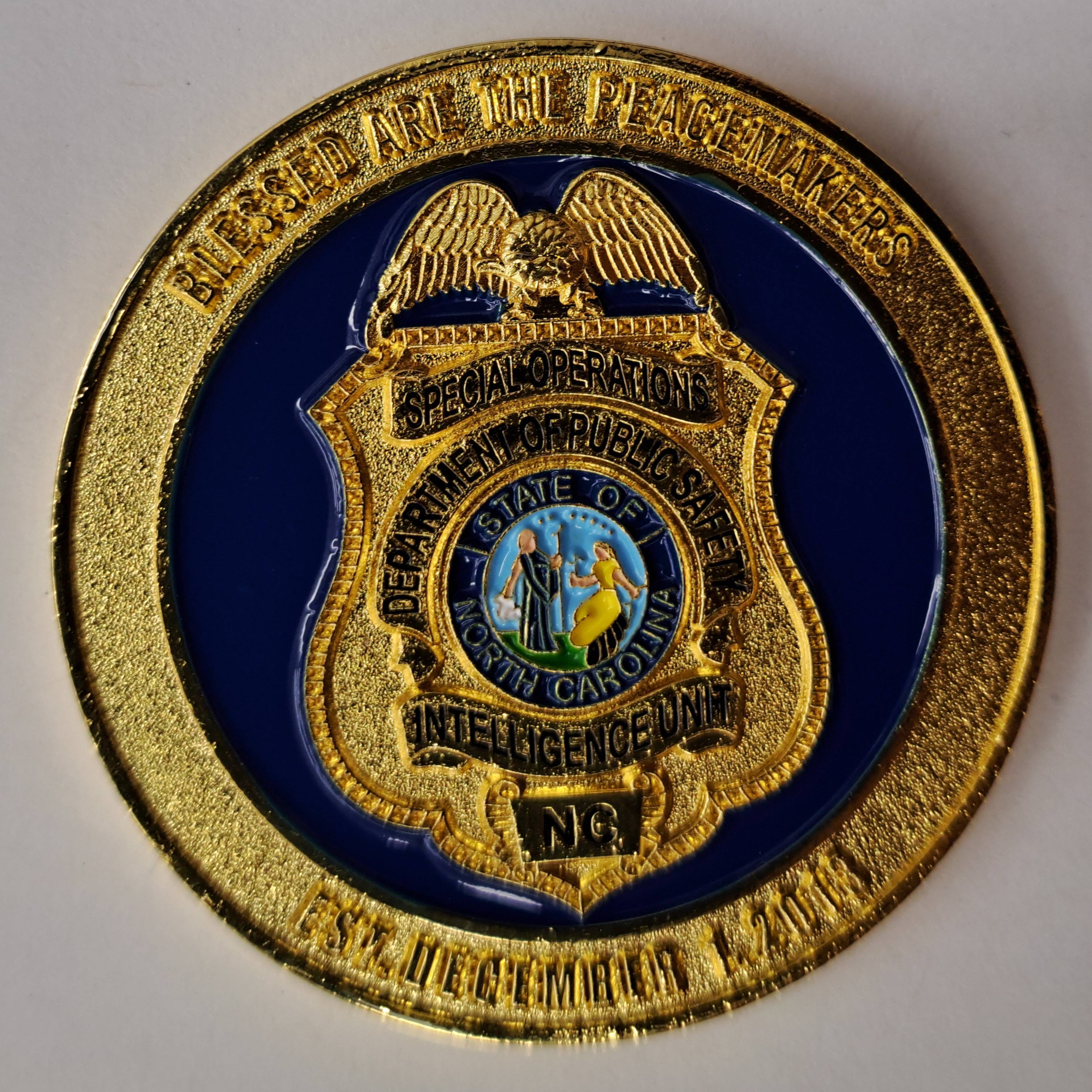 Special Operations — front