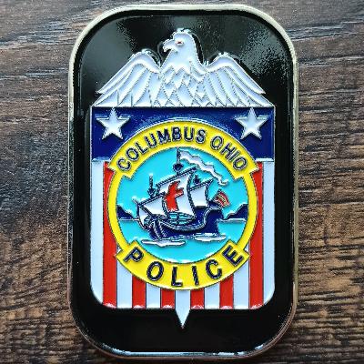 Columbus Police Department
