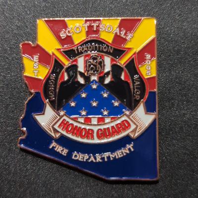 Scottsdale Fire Department