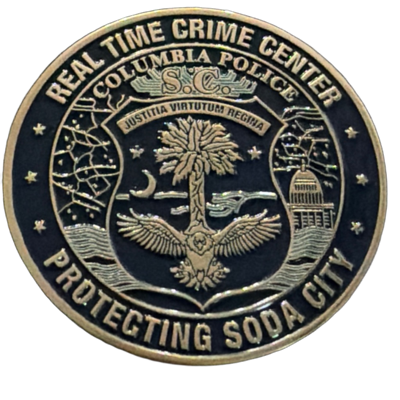 Columbia Police Department Emergency Management