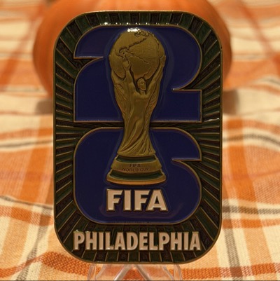 SEPTA Police FIFA