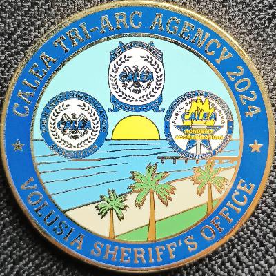 Volusia County Sheriff's Office