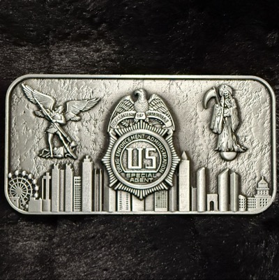 DEA Atlanta Field Division