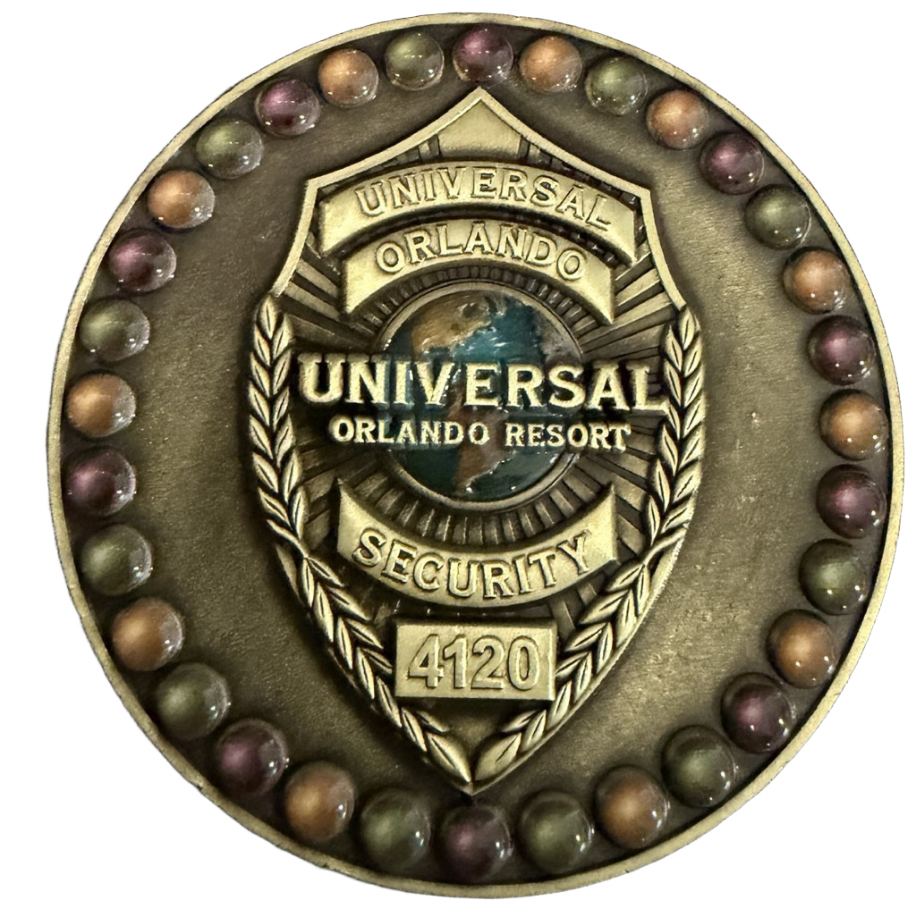 Universal Mardi Gras 2026 — back