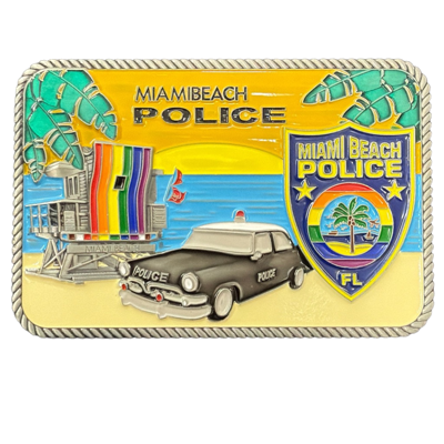 Miami Beach Pride