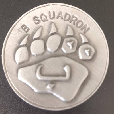 B Squadron