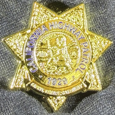 Police - CHP