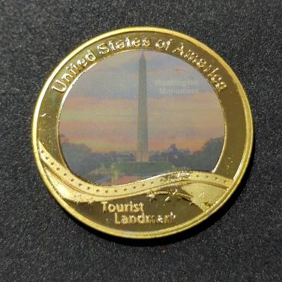 Washington Monument